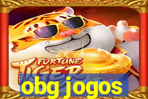 obg jogos